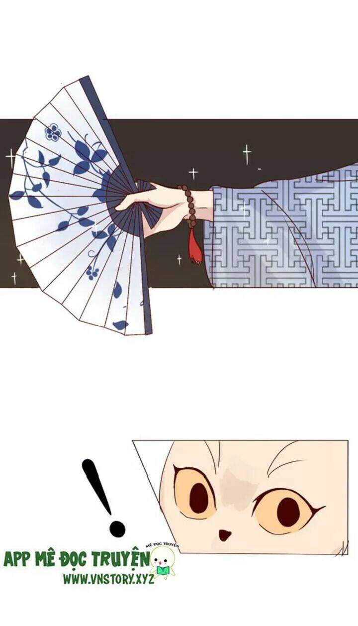 hồ tiên này không tin được chapter 10 7