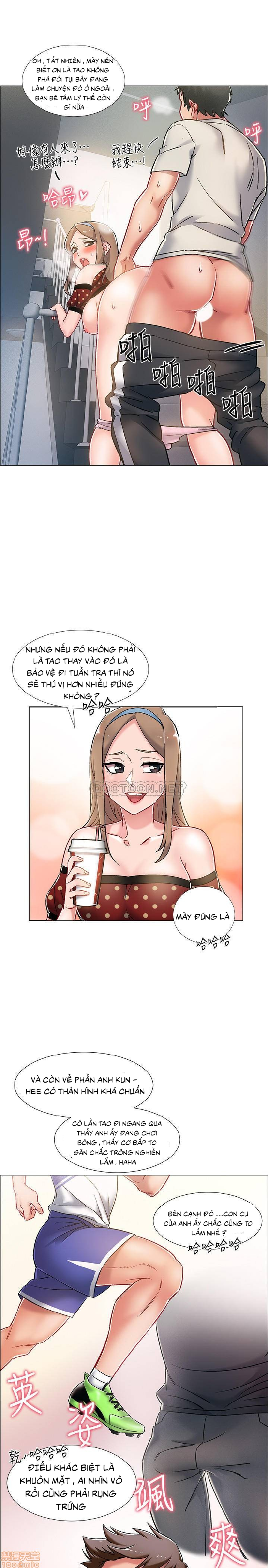 vã lắm rồi chapter 9 18