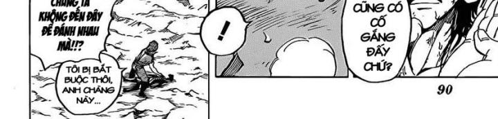 thánh tỏi sành ăn chapter 116 49
