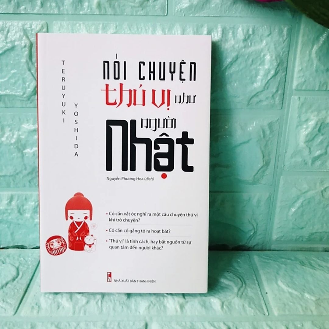 Combo sách: Bí quyết đọc nội tâm + Khéo ăn nói sẽ có được thiên hạ + Nói chuyện thú vị như người Nhật + Nói thế nào để được chào đón