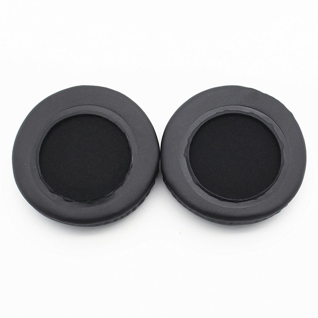 Ear Pads Replacement Earpads for    2 Bluetooth Wireless Headphones Black