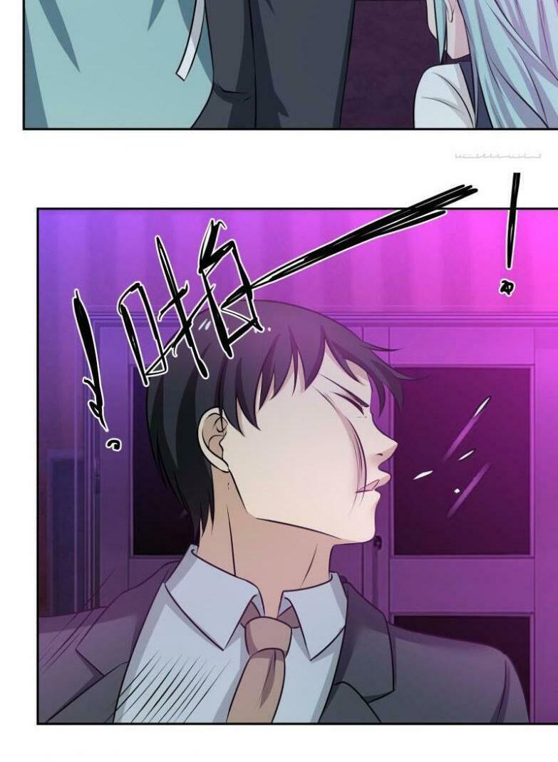 trên người ta có một rồng chapter 144 9