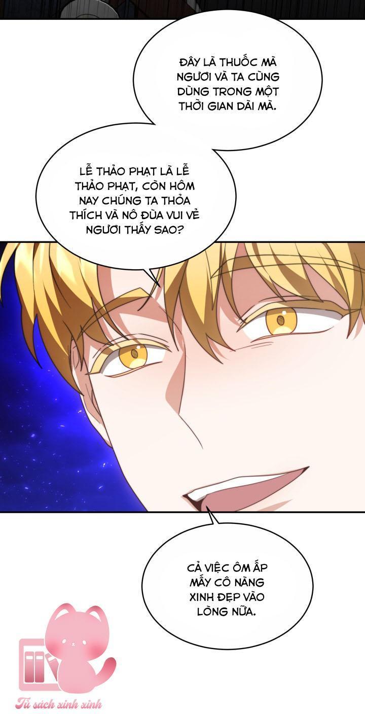 từ chồng cũ hóa thành nam chính chapter 45 23