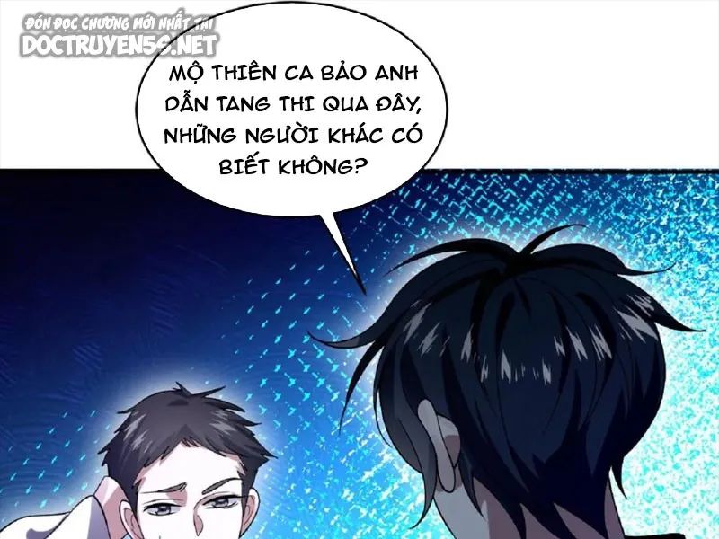 không gian hệ lão lục: dự trữ một vạn tấn thịt ngày tận thế chapter 44 1