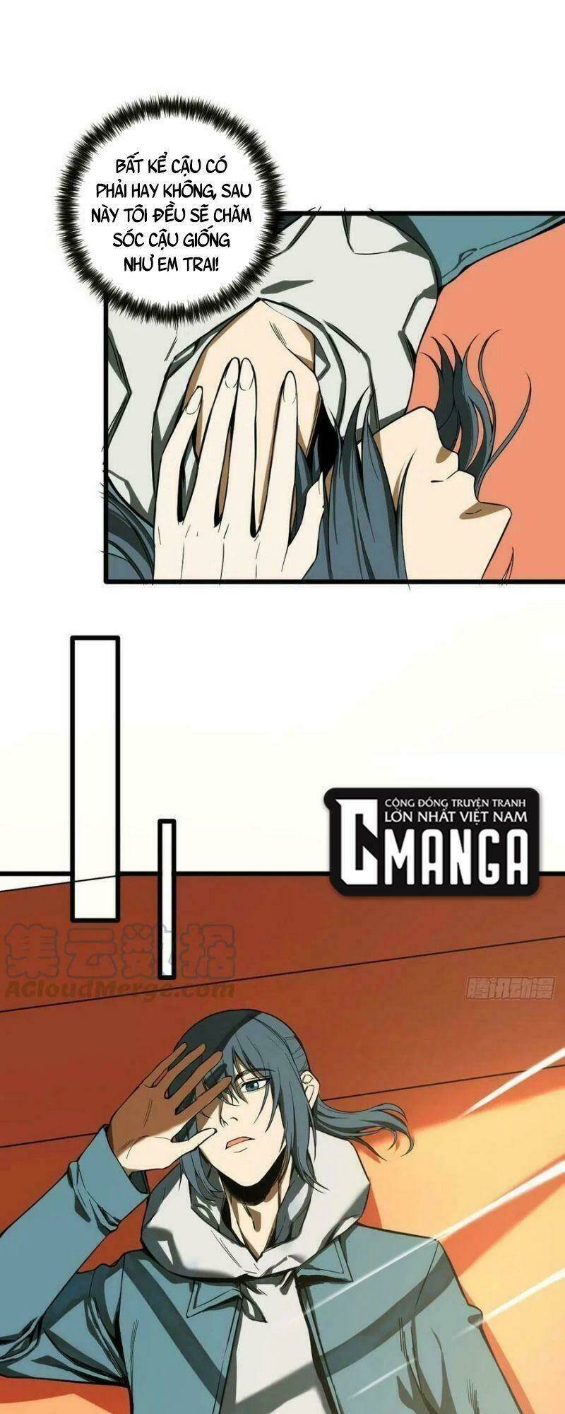 người tu tiên tại đô thị chapter 186 1