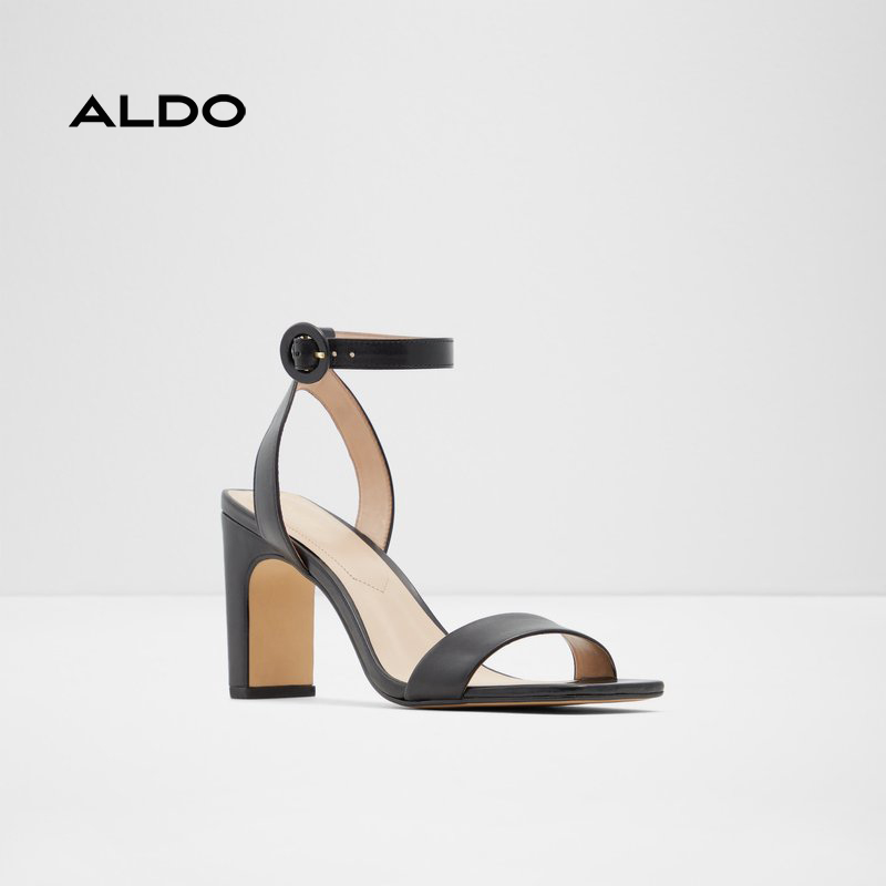 Giày sandals nữ cao gót ALDO NESOLUMA