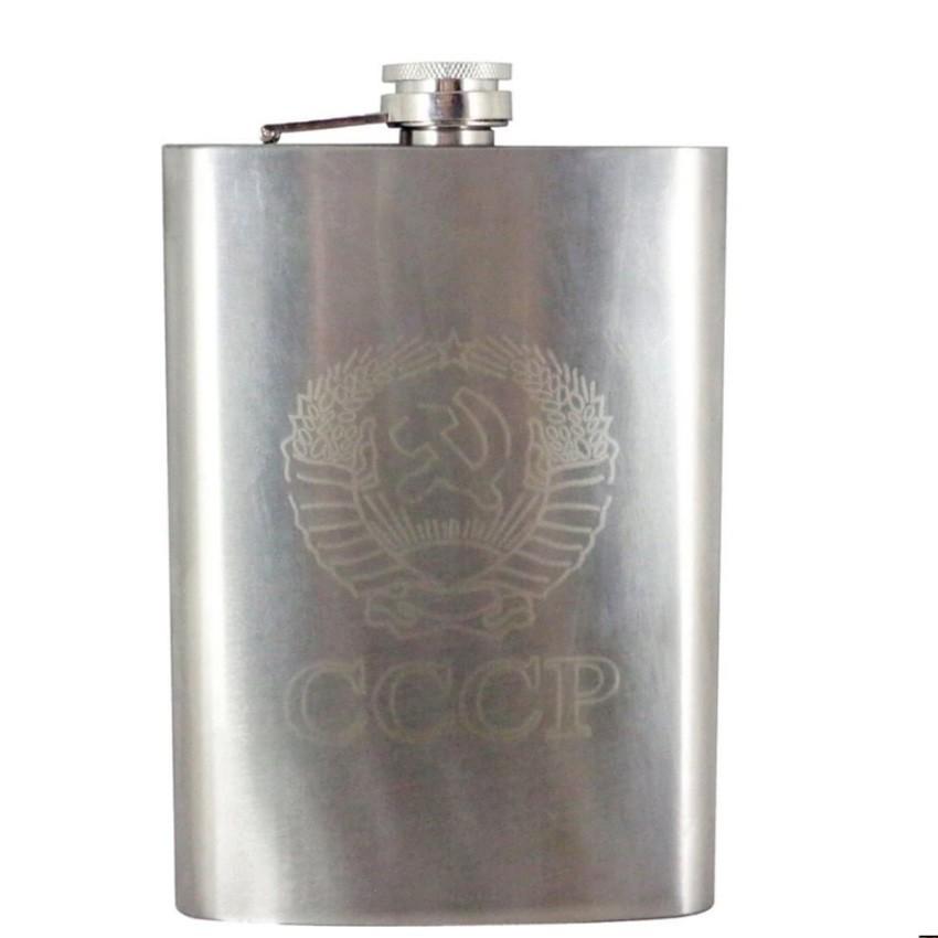 Bình Đựng Rượu Inox 3,5l