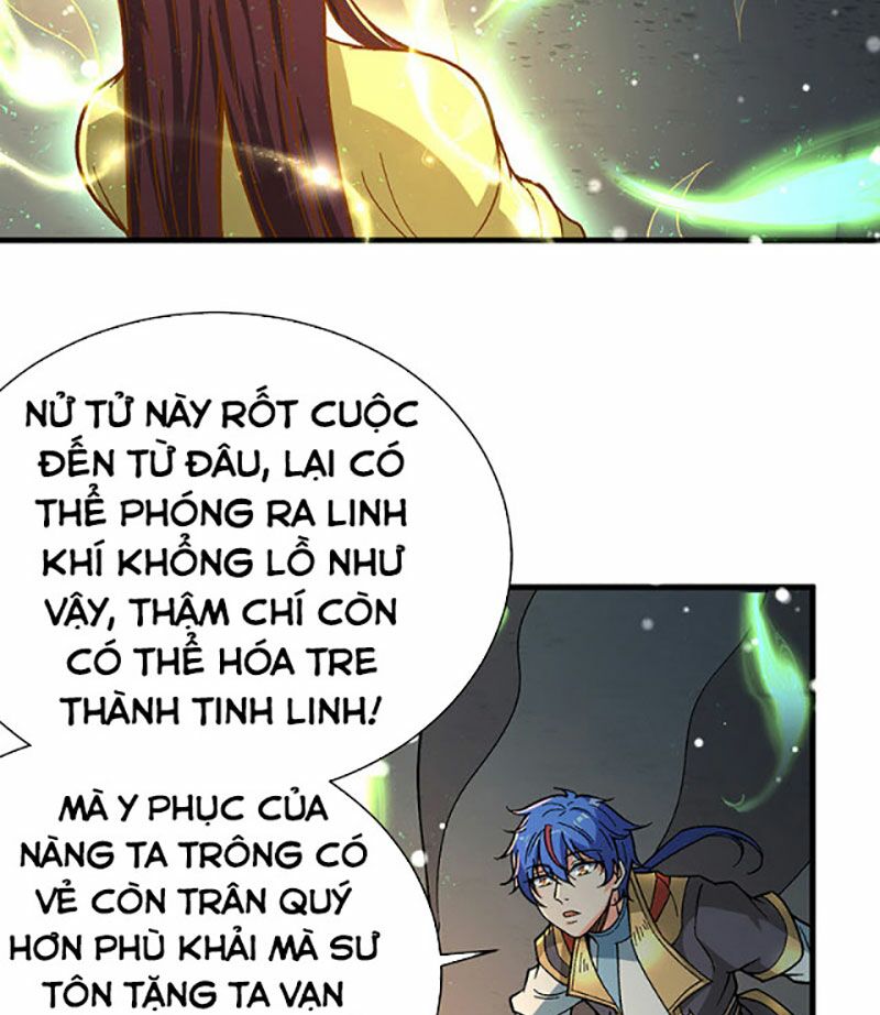 võ đạo độc tôn chapter 411 35