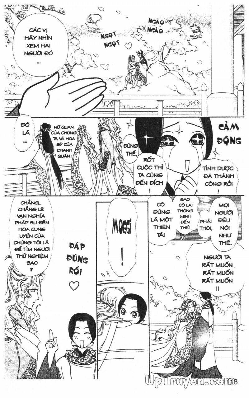 hoàng tử hoa - bud boy chapter 17 115