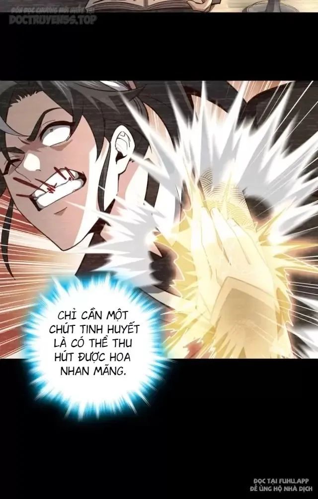 tôi, thần long của nữ đế! chapter 11 32