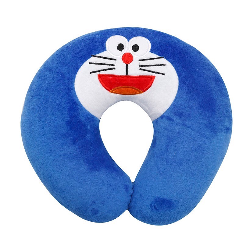 GỐI CỔ CHO BÉ