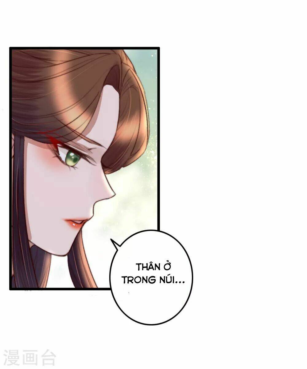 hành trình thịnh sủng chi cẩm tú chapter 37 8