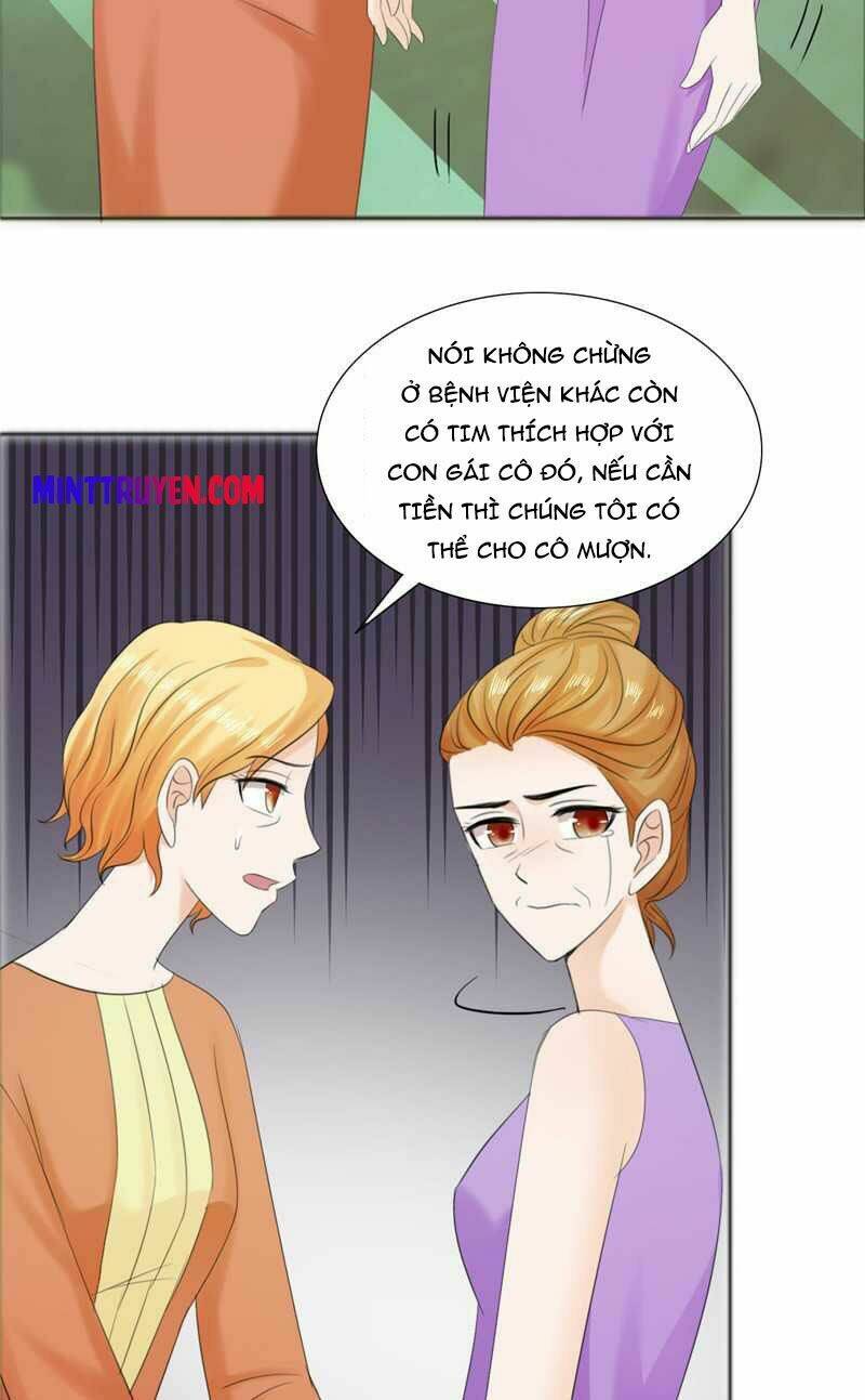 độc sủng kiều thê của bá đạo tổng tài chapter 73 15