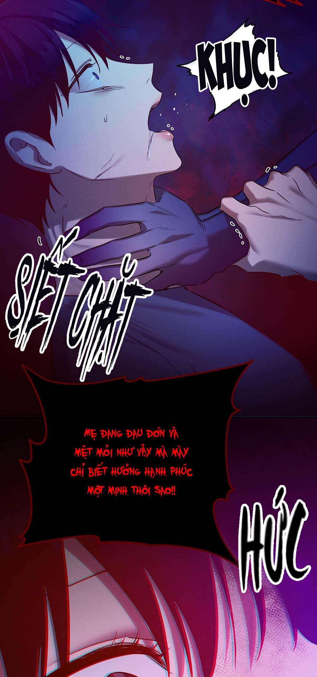 vòng xoáy của ác ma chapter 26 10