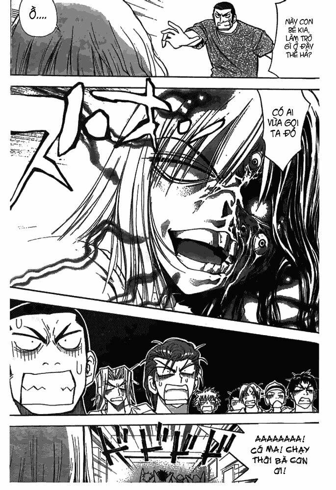 pretty face chapter 15 13