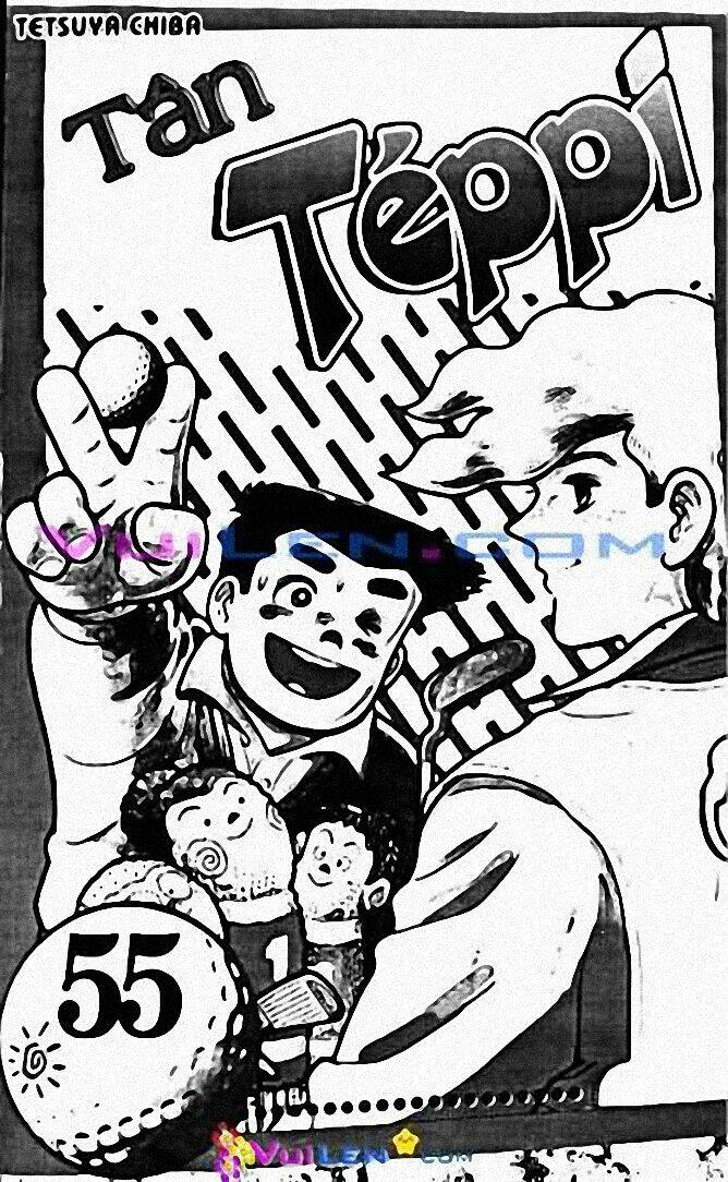 tân teppi chapter 55 1