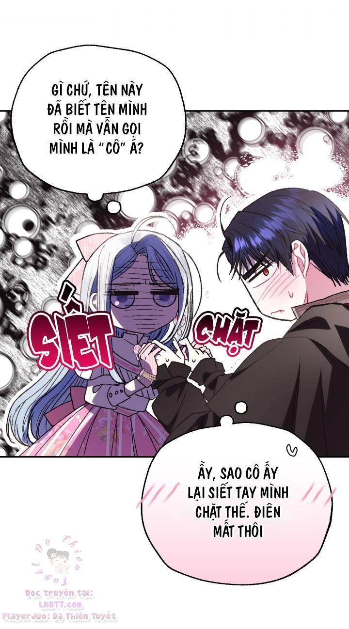 cha, con không muốn kết hôn đâu chapter 33 62