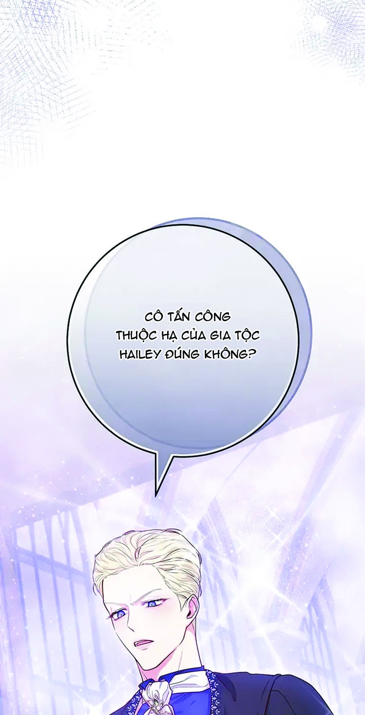 Mắc Kẹt Trong Trò Chơi Bị Nguyền Rủa chapter 7.2 - Trang 4
