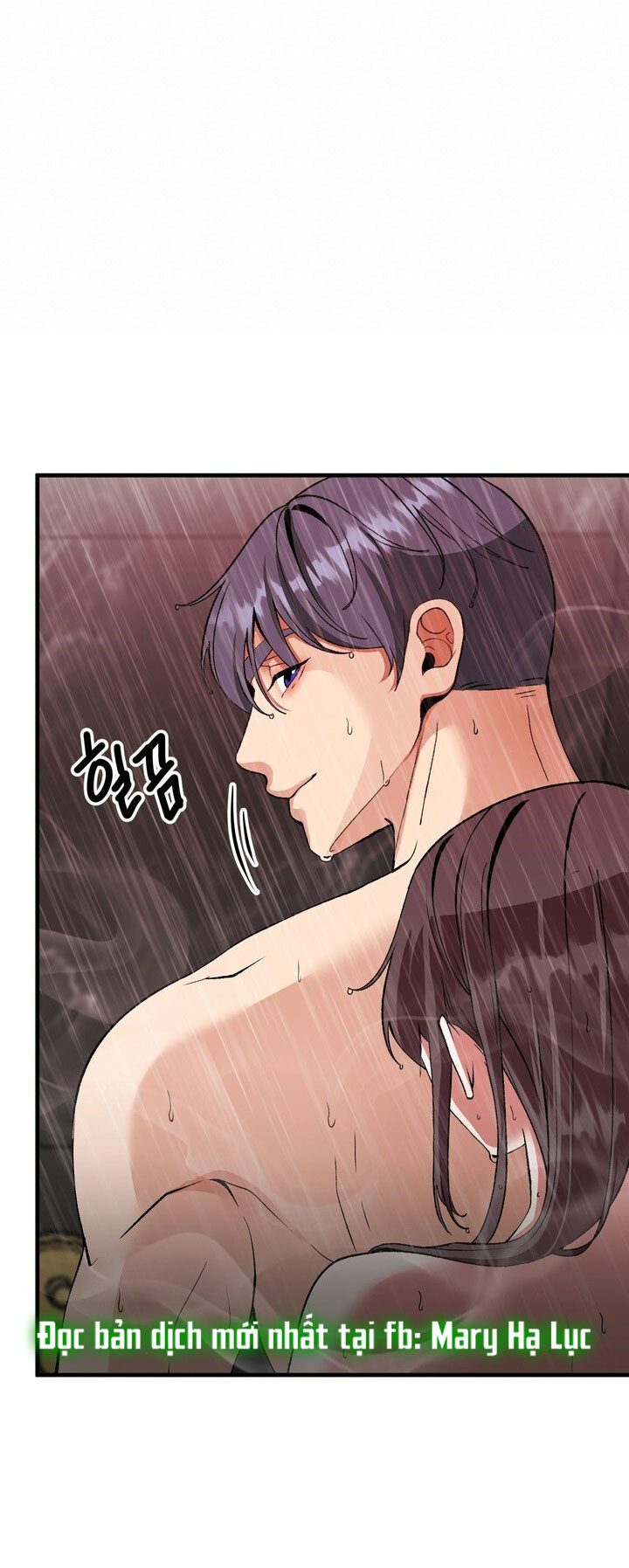 Người Vợ Gợi Cảm chapter 53.2 - Trang 17