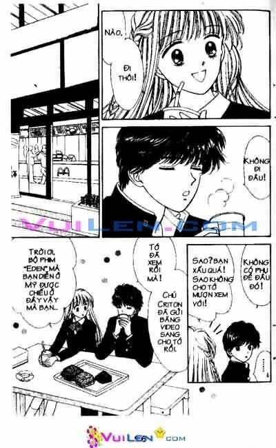 cô nàng đẹp trai chapter 9 97