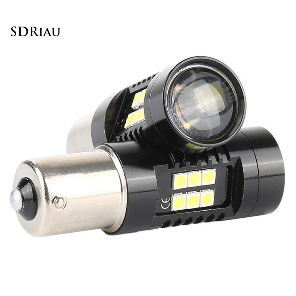 Bóng Đèn Led Phanh Siêu Sáng Xqcdx Dc 12v-28v 1156 Ba15S