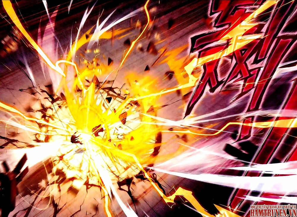 tuyệt thế đường môn - đấu la đại lục 2 chapter 64 14