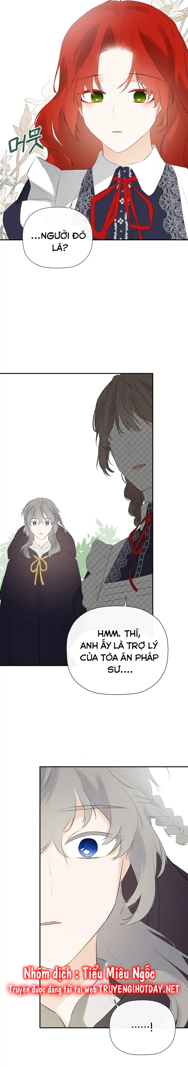 tôi biết bí mật của nam phụ chapter 37 19