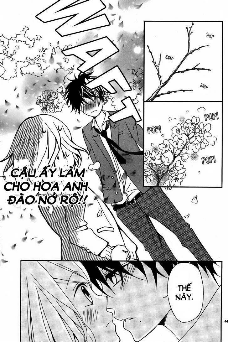 million dollar man chapter 1 46