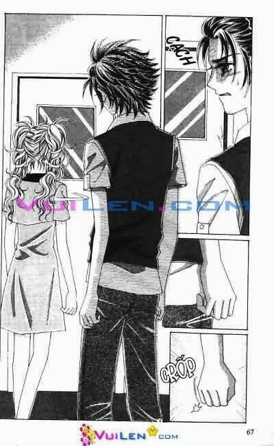 tình yêu quý tộc chapter 29 14