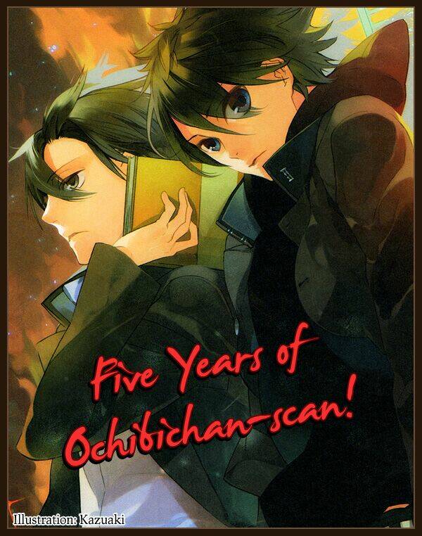 điện kích daisy chapter 26 37