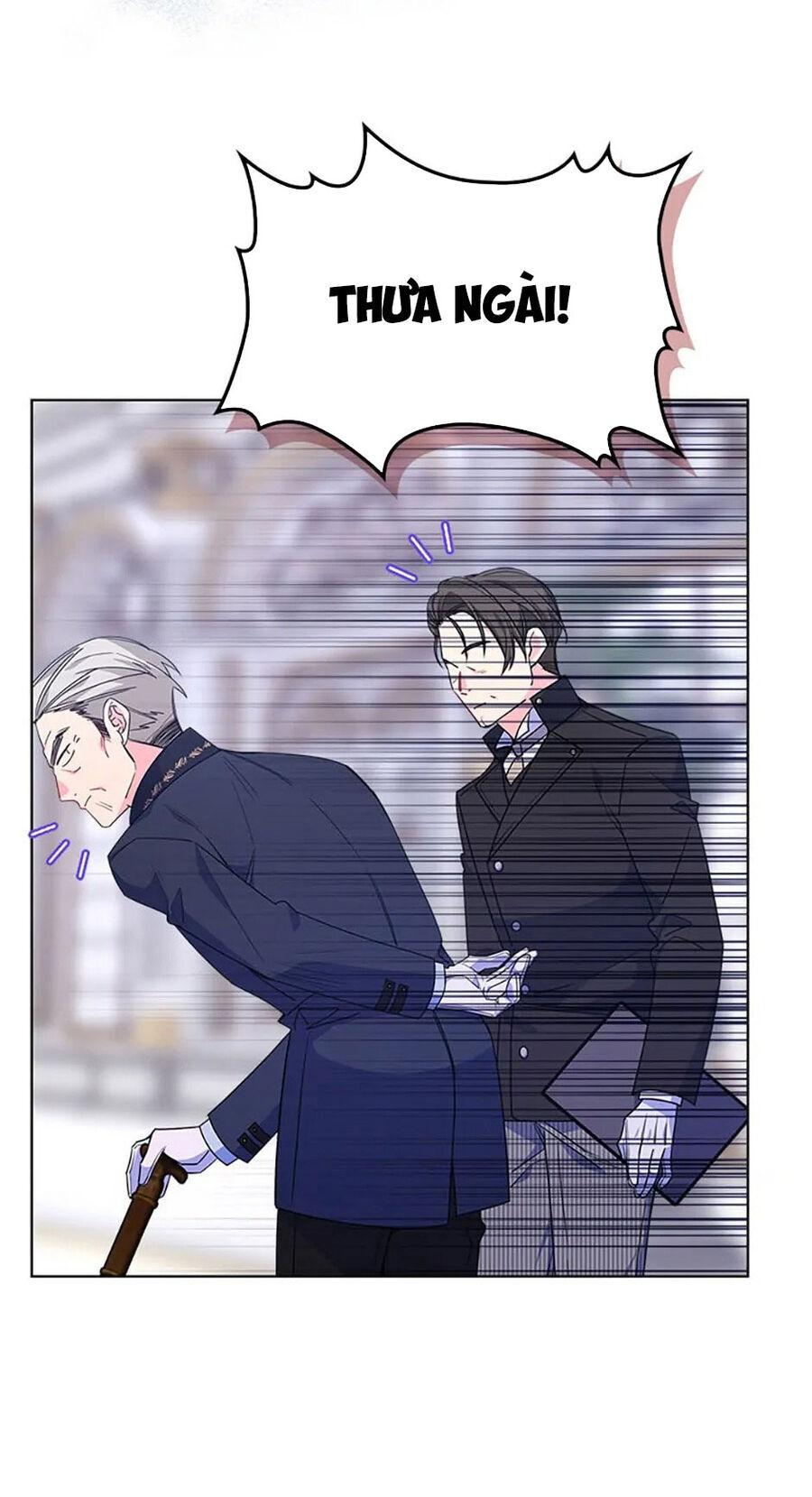 anh trai tôi quá hiền lành làm tôi lo lắng ghê chapter 82 28