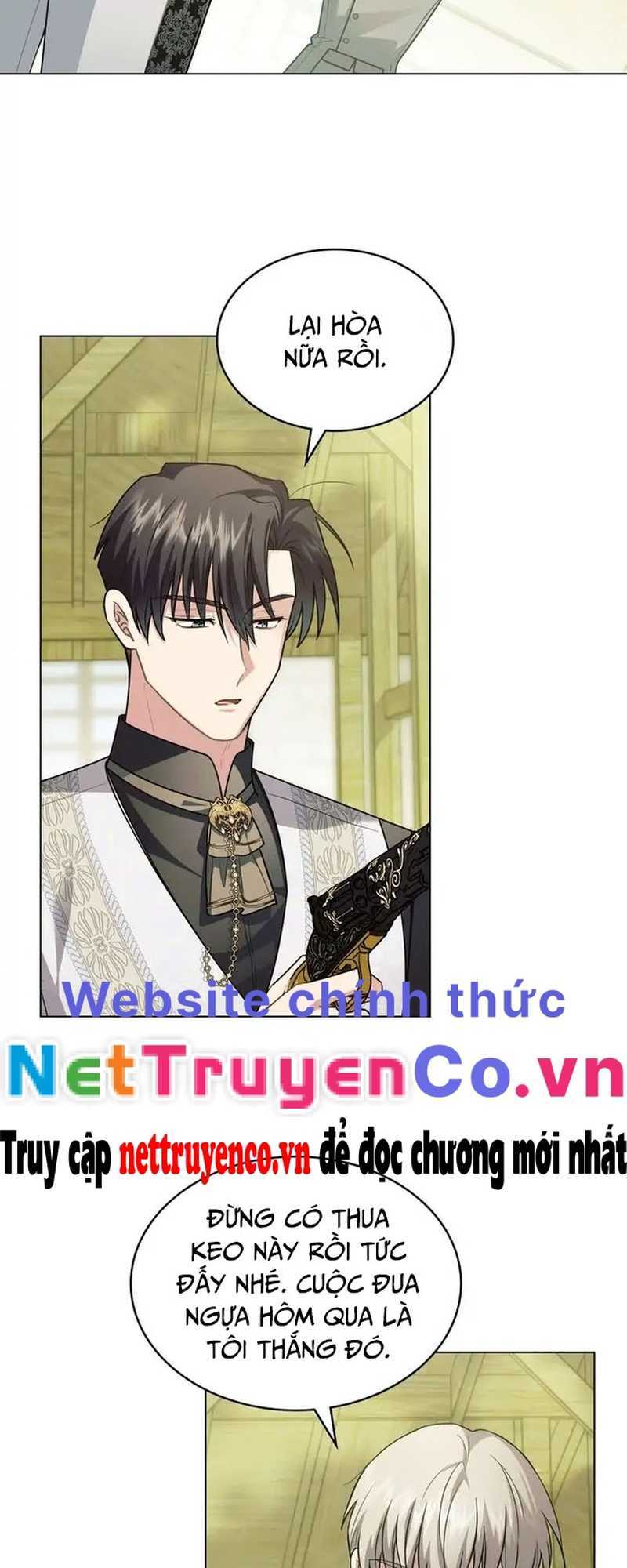 tìm lại camellia chapter 94 3