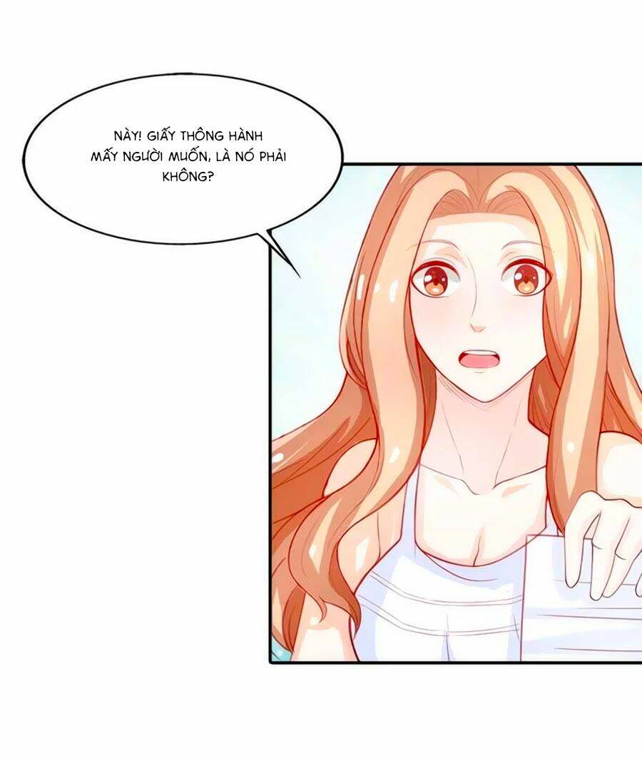 song diện danh viện chapter 68 16