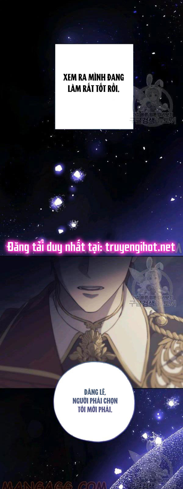 công chúa khắc ấn kẻ phản nghịch chapter 37 53