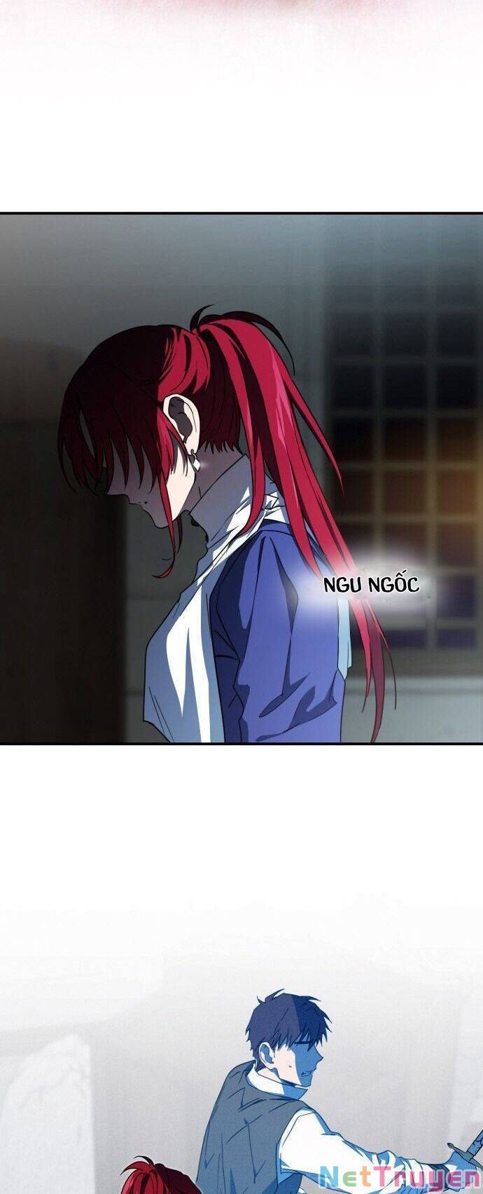 bị che khuất bởi ánh hoàng hôn chapter 36 33