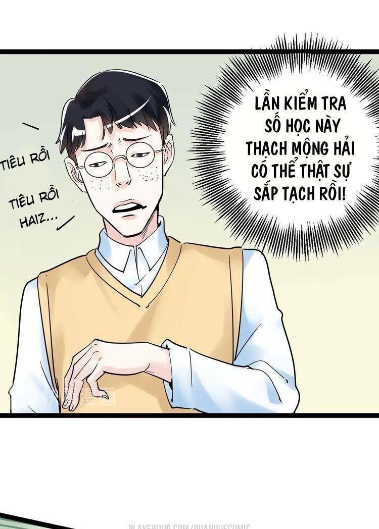 tinh thần đại hải của học bá chapter 7.2 11