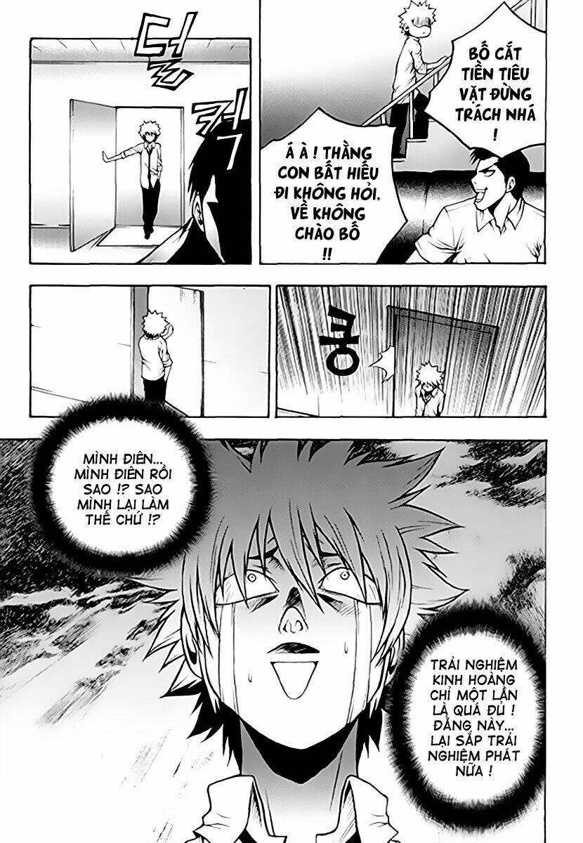 zippy ziggy chapter 58 18