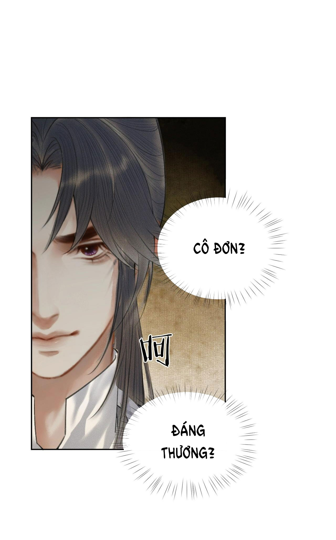 husky và sư tôn mèo trắng chapter 12 32