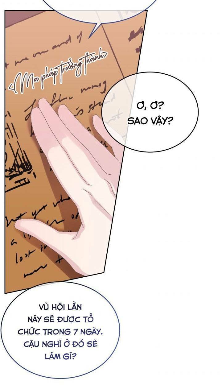 công chúa huỷ diệt chapter 34 24