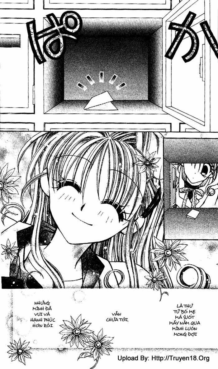 kamikaze kaitou jeanne chapter 3 8