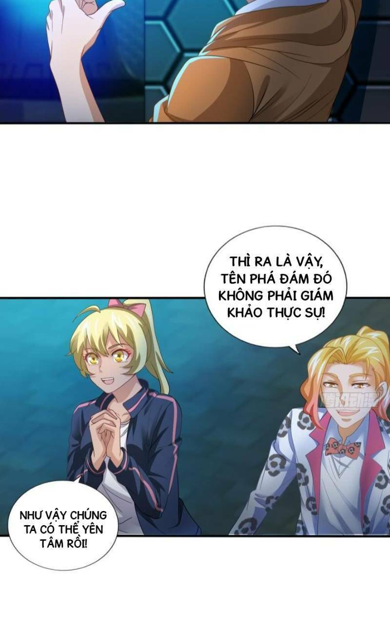 ta có di sản tại dị giới chapter 12 20