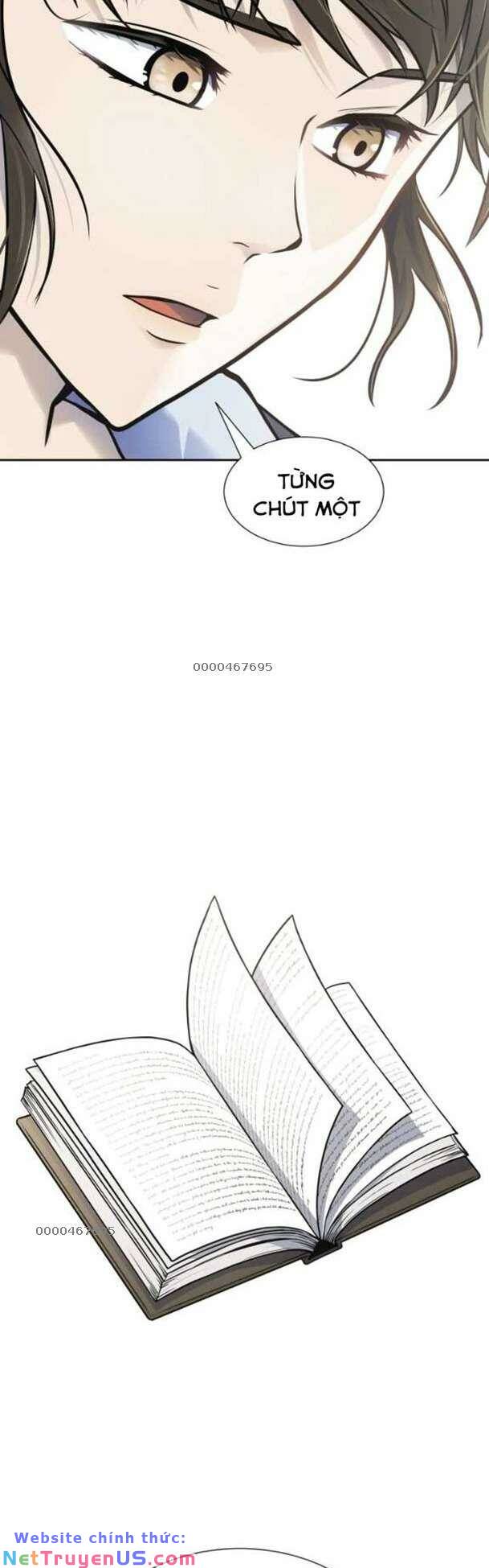 cuộc chiến trong tòa tháp chapter 589 59