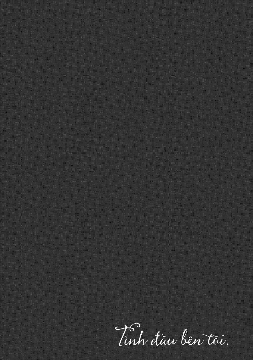 tình đầu bên tôi chapter 4 25