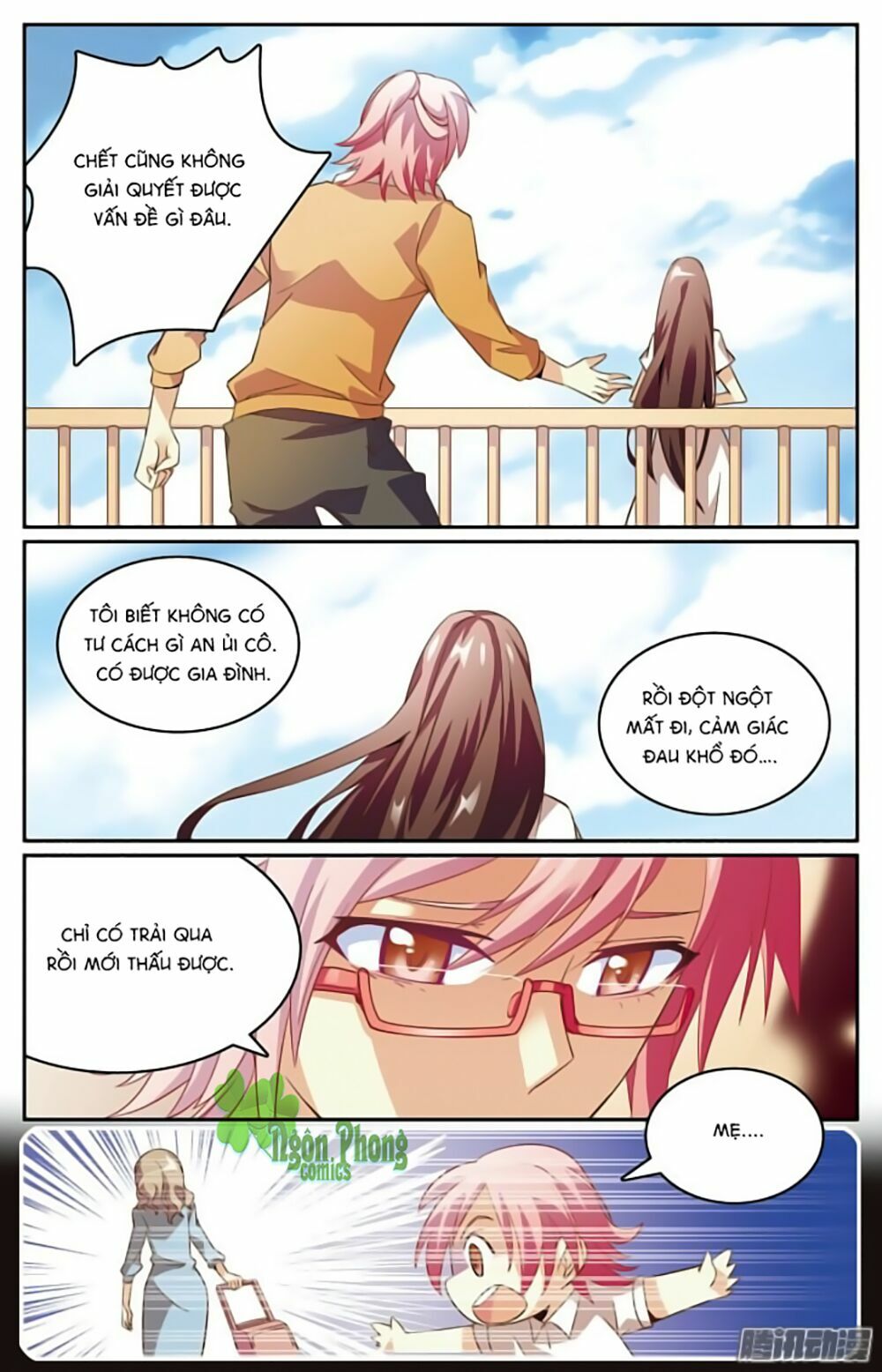 hình nhân đế quốc chapter 9 4