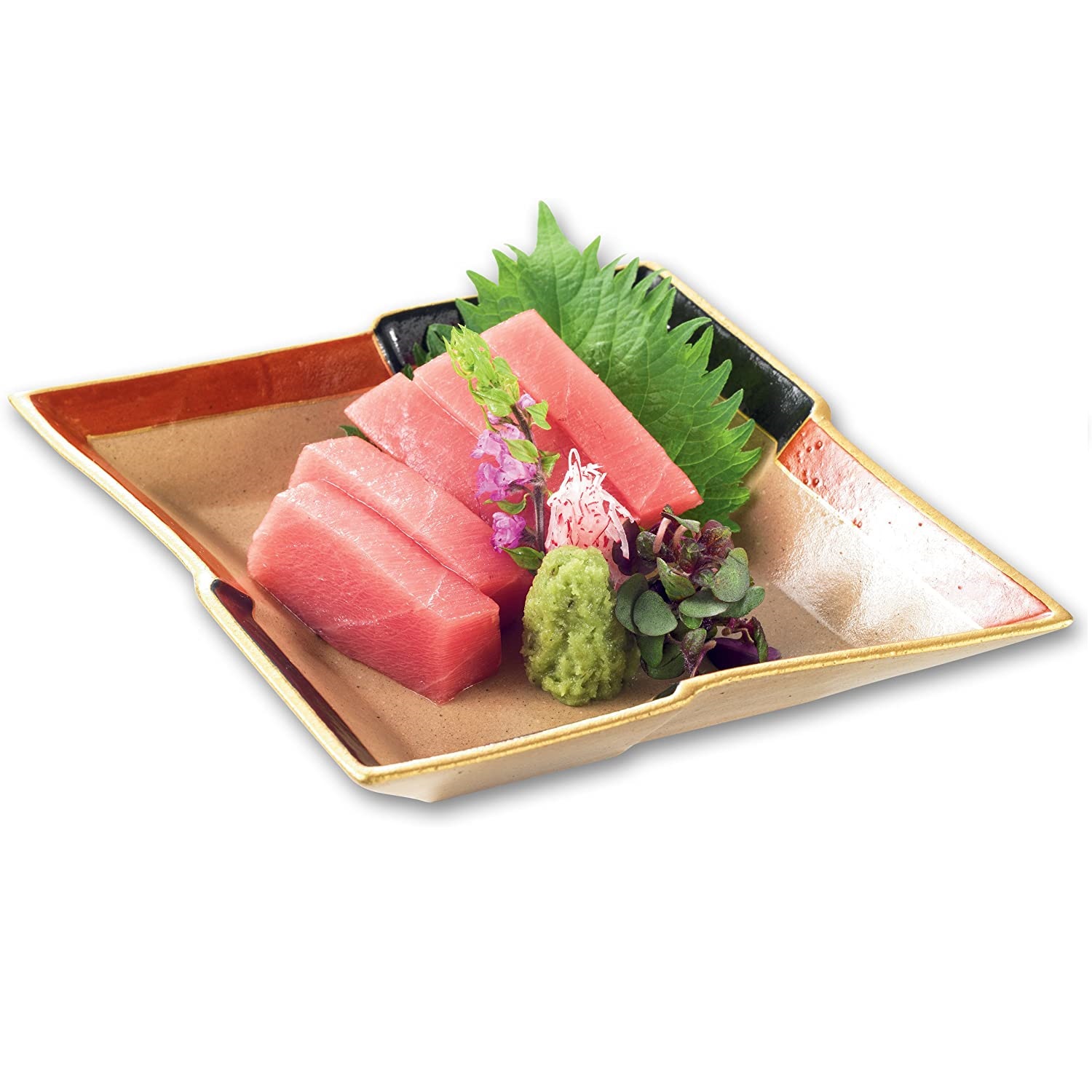 Mù tạt tươi S&B Wasabi 43g chính hãng nội địa Nhật Bản - Mustard