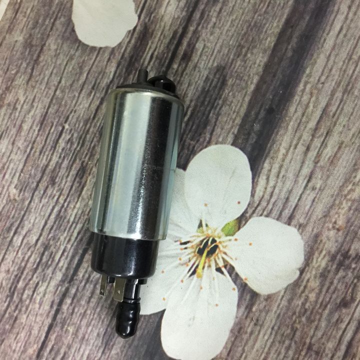 Mô tơ bơm xăng DÀNH CHO cho xe Vespa LX, Zip, Liberty dòng Piagio - TB2117