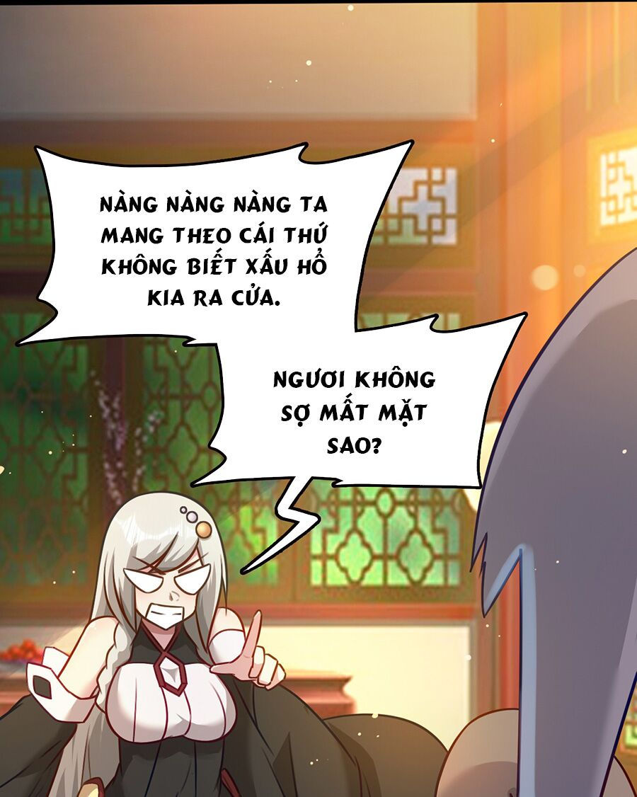 đại bảo kiếm của tôi chapter 52 46