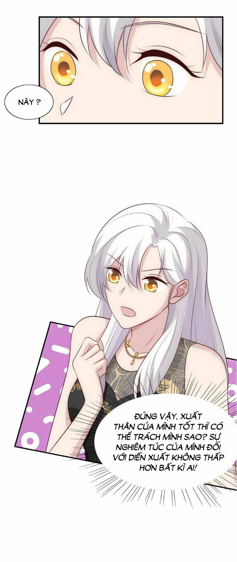 trở lại showbiz làm ảnh hậu chapter 5 27