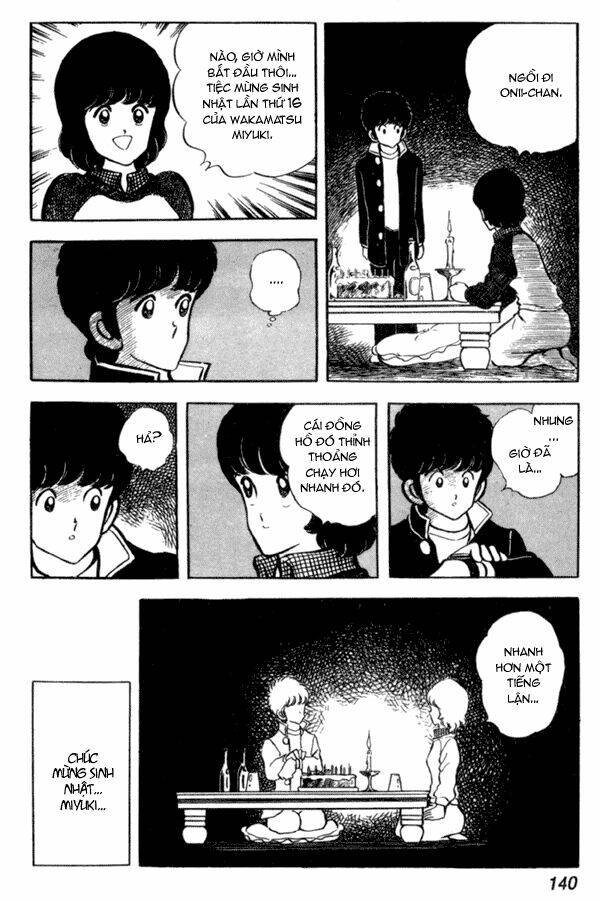 miyuki chapter 35 23