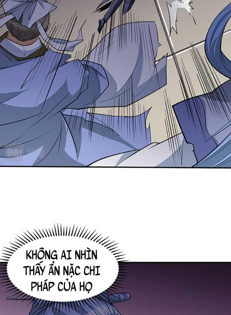 võ đạo độc tôn chapter 612 41